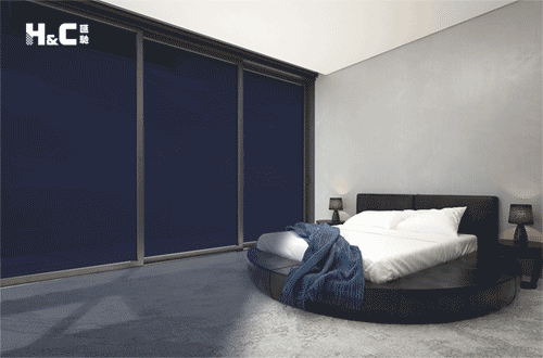 匯馳SPD調光玻璃